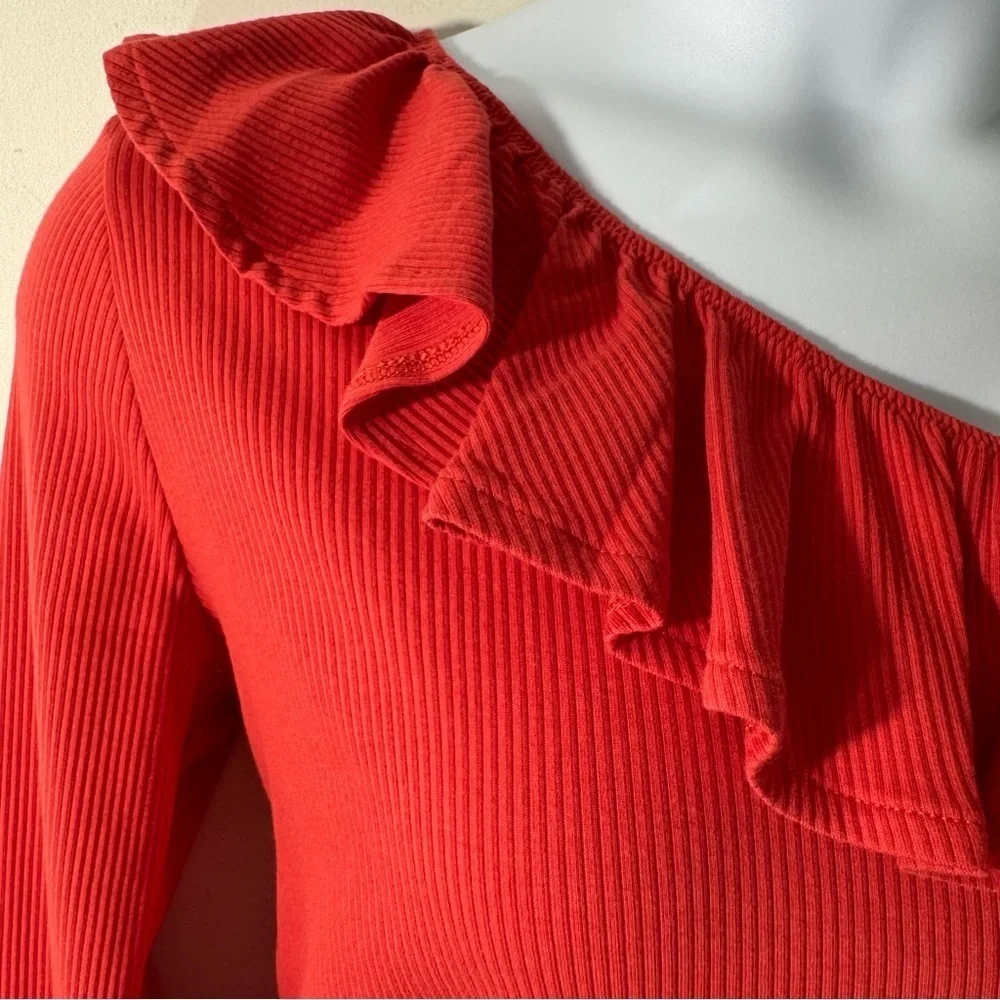 J. Crew crew ribbed